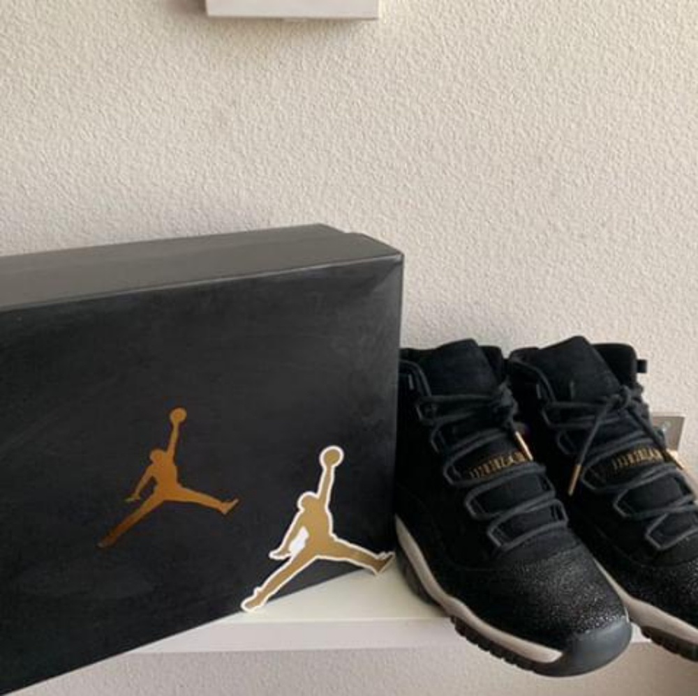 Jordan's-Heiress